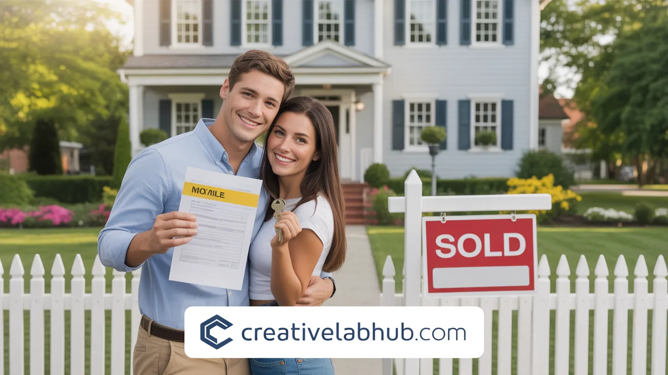 First Time Home Buyer NJ: The Ultimate Proven Guide to Buying Smart 2026
