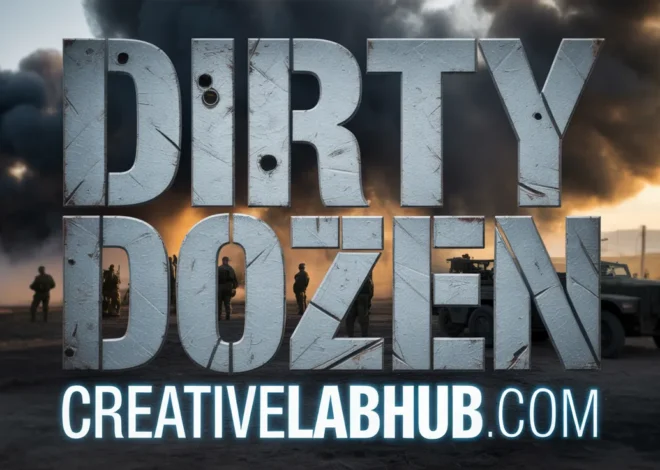 Dirty Dozen: The Shocking Truth You Must Know 2026