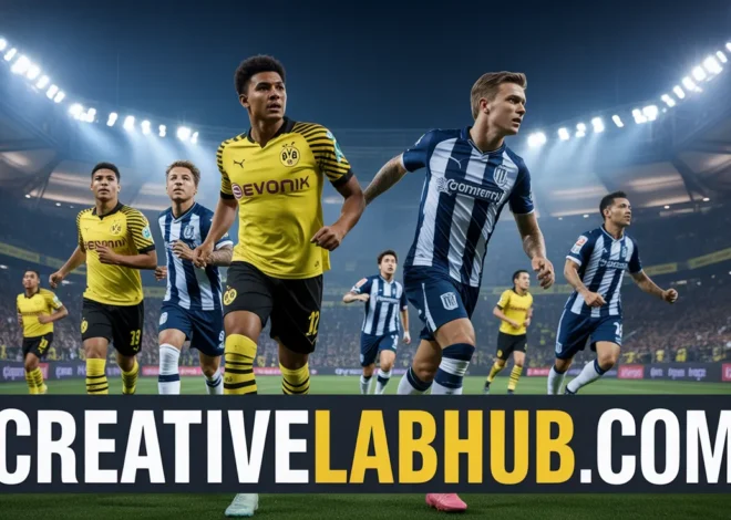 Dortmund vs Monterrey: Brutal Battle or Brilliant Clash 2026?