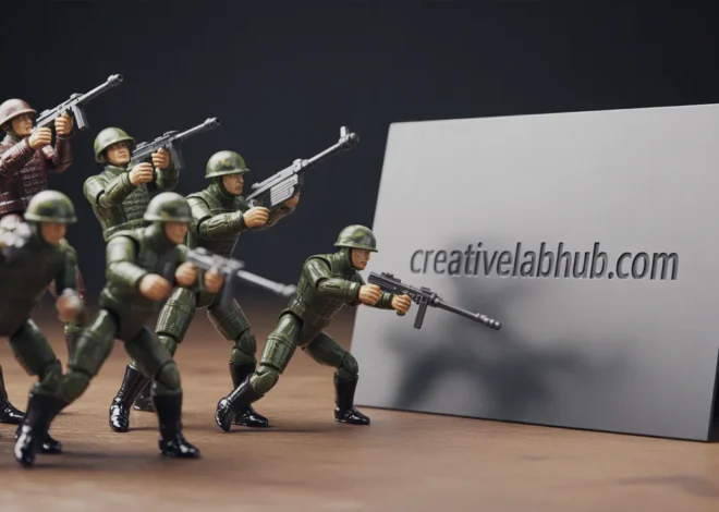 Best Small Soldiers Toys That Still Wow Every Collector 2026