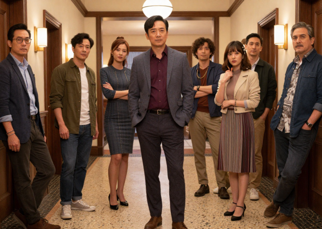 Cast of Only Murders in the Building: The Brilliant Trio You’ll Absolutely Love 2026