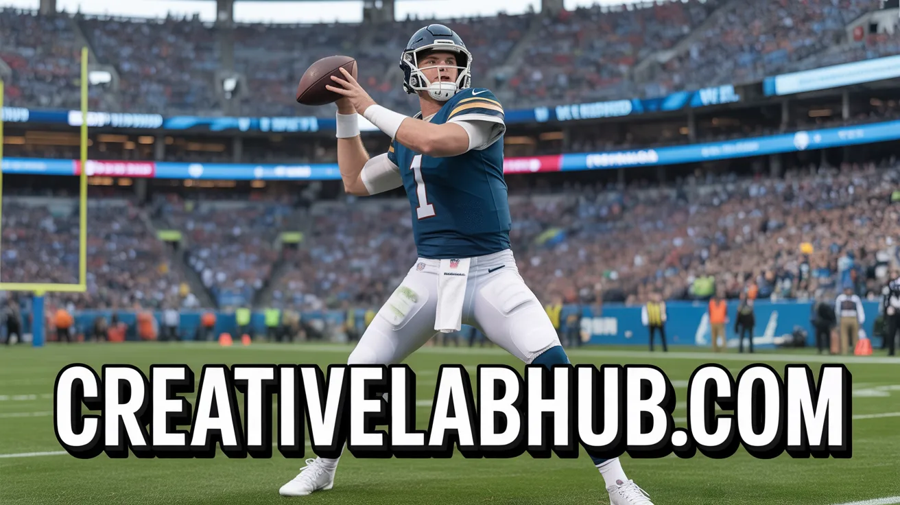 Carson Wentz: The Shocking Rise, Fall, and Untold Truth 2026