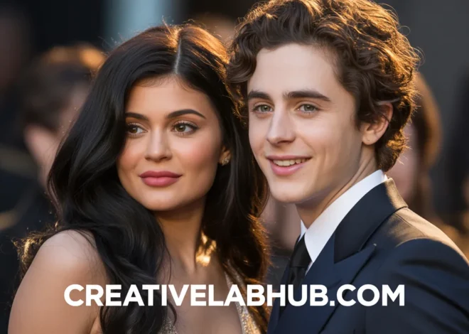 Kylie Jenner Timothee: Surprising Love Story Exposed 2026