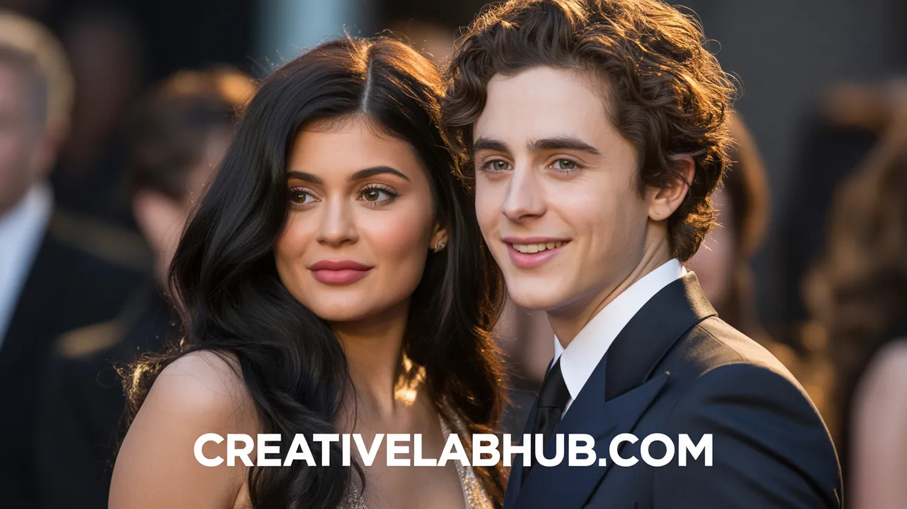 Kylie Jenner Timothee: Surprising Love Story Exposed 2026