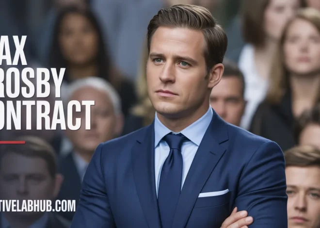 Max Crosby Contract: The Shocking Deal That Changed the Raiders Forever 2026