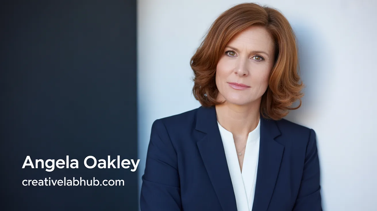 The Surprising Truth About Angela Oakley Age: A Powerful Business Leader 2026