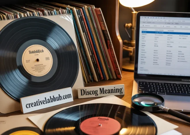 Discog Meaning: The Surprisingly Powerful Truth Behind the Word 2026