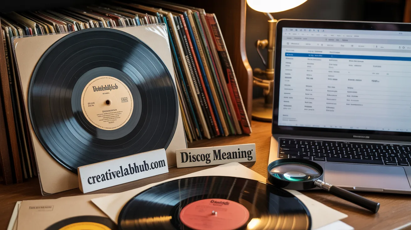 Discog Meaning: The Surprisingly Powerful Truth Behind the Word 2026