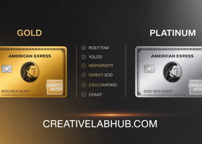 Amex Gold vs Platinum: Powerful Perks or Costly Regrets 2026?