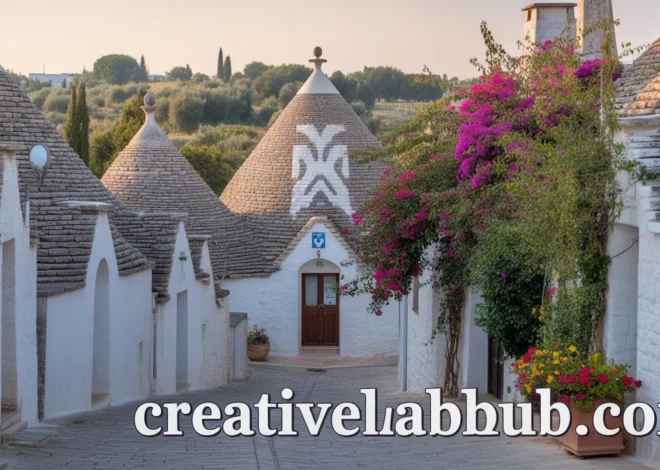 Puglia Italy: The Stunning Secret That Ruins Every Other Destination 2026