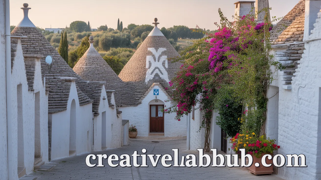 Puglia Italy: The Stunning Secret That Ruins Every Other Destination 2026