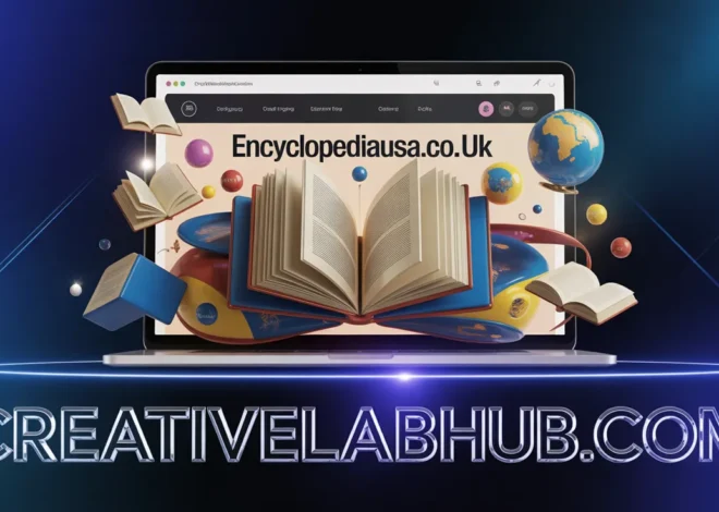 Encyclopediausa.co.uk: The Most Powerful Free Knowledge Hub You Are Missing in 2026