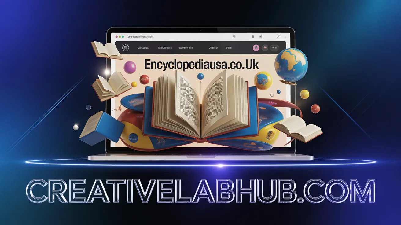 Encyclopediausa.co.uk: The Most Powerful Free Knowledge Hub You Are Missing in 2026