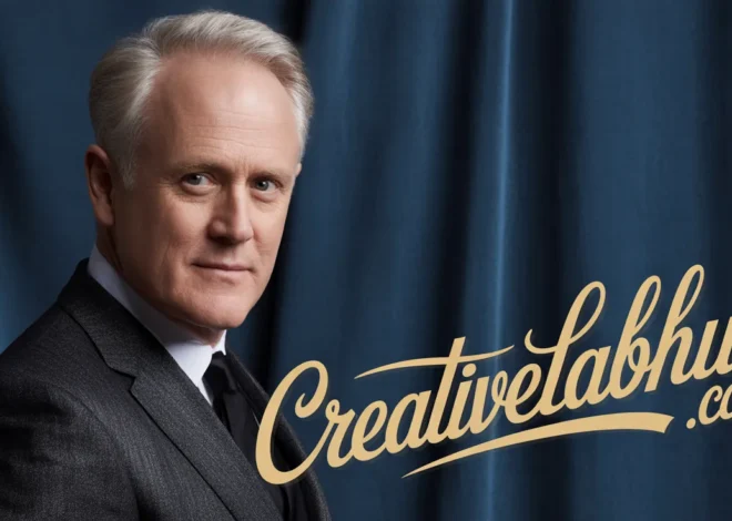 The Versatile Career of John Lithgow: A Journey Through Acting and Beyond In 2026