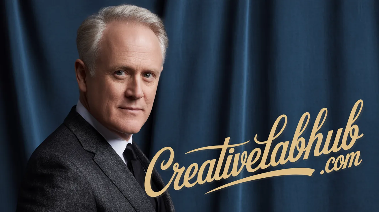 The Versatile Career of John Lithgow: A Journey Through Acting and Beyond In 2026