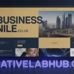 BusinessNile.co.uk