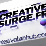 Creativesurge.fr