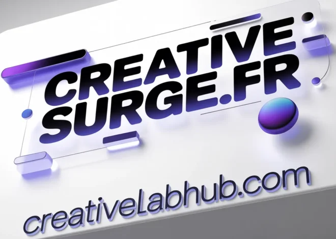 Creativesurge.fr: Brilliant Resource or Dangerous Waste of Time in 2026?