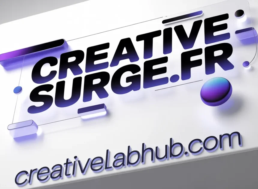 Creativesurge.fr: Brilliant Resource or Dangerous Waste of Time in 2026?