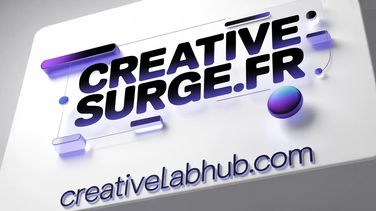 Creativesurge.fr: Brilliant Resource or Dangerous Waste of Time in 2026?