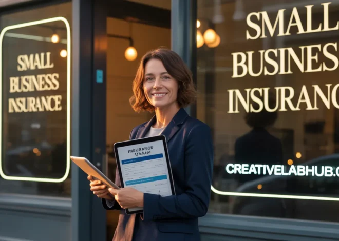 Small Business Insurance: Essential Truth Owners Must Know in 2026