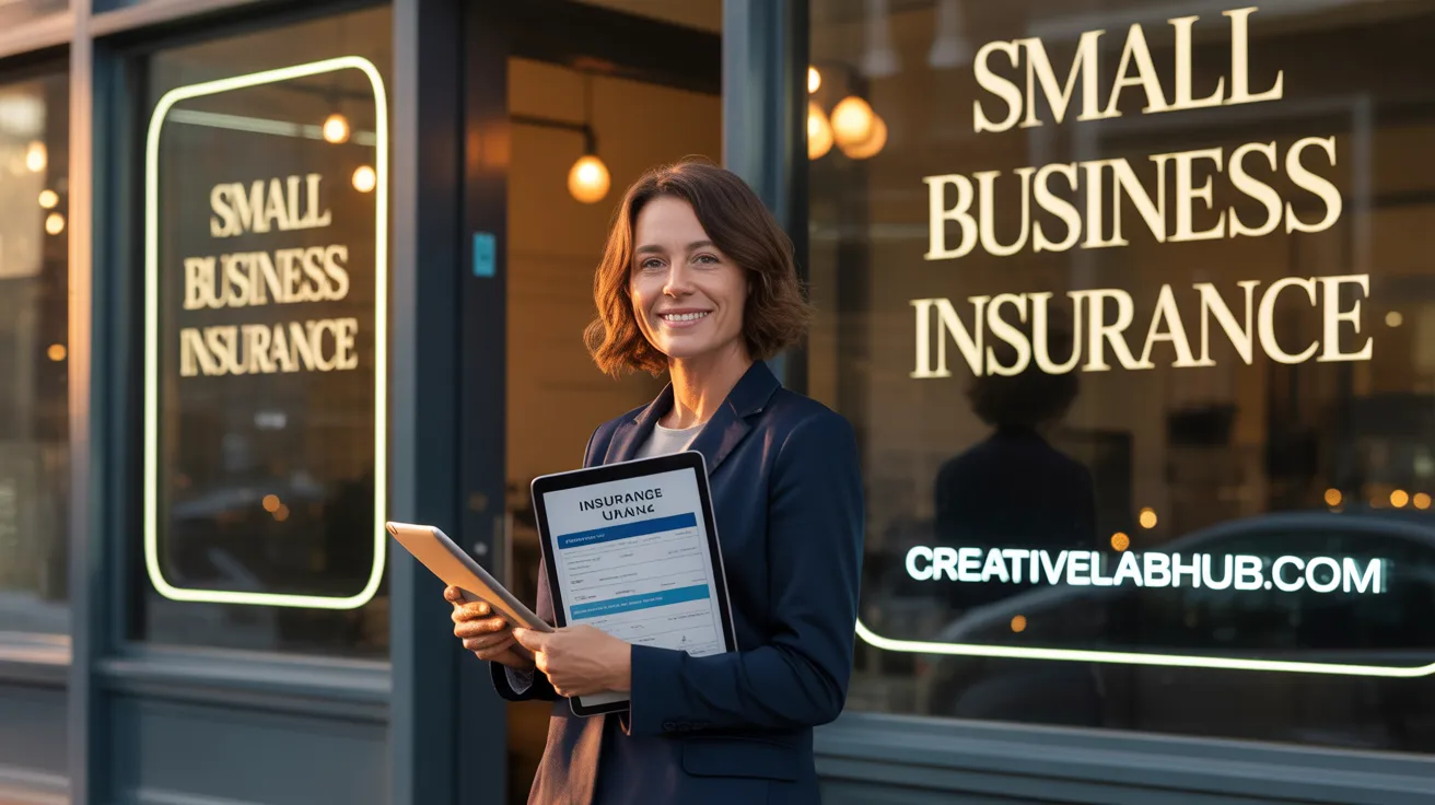 Small Business Insurance: Essential Truth Owners Must Know in 2026
