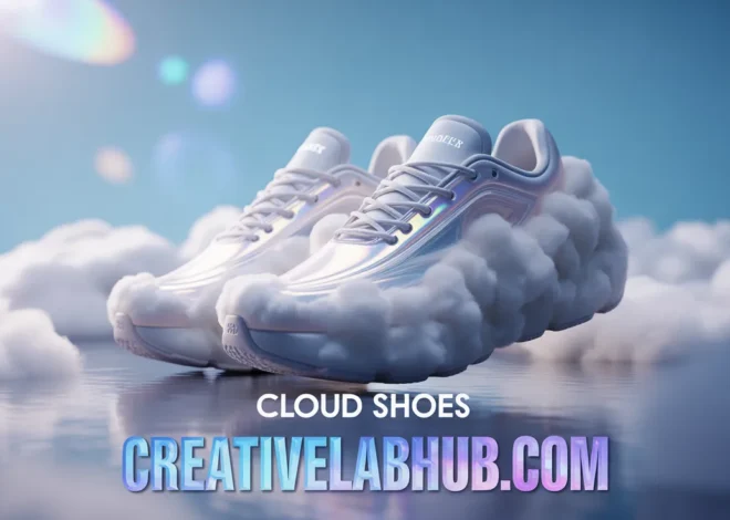 Cloud Shoes: The Surprisingly Powerful Secret to All-Day Comfort In 2026