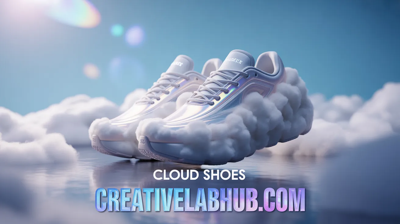 Cloud Shoes: The Surprisingly Powerful Secret to All-Day Comfort In 2026