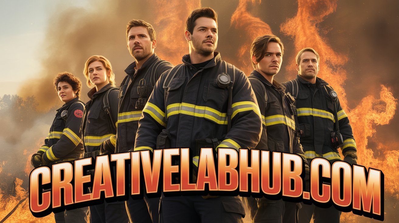 Exploring the Cast of Fire Country: Behind the Scenes in 2026