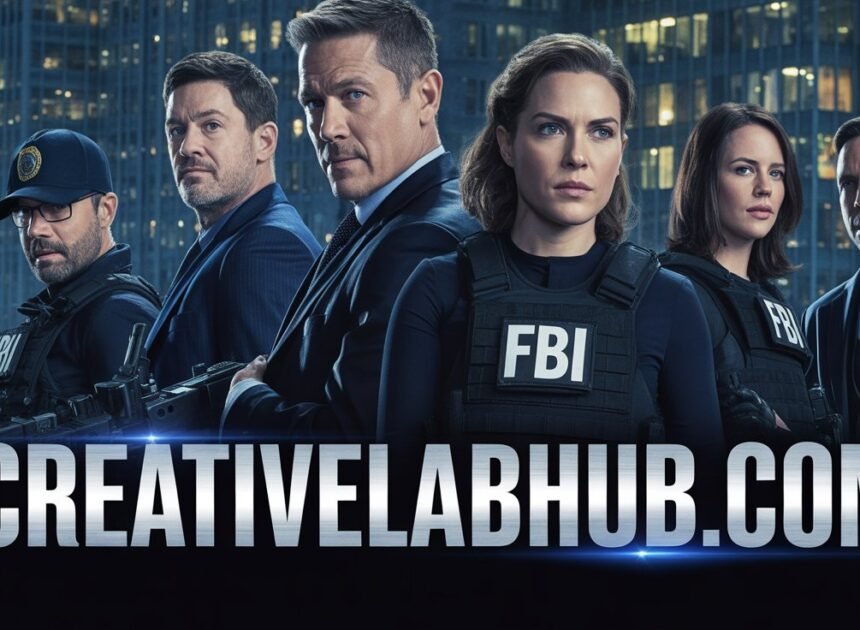 FBI Cast: The Ultimate, Impressive Guide You Cannot Miss