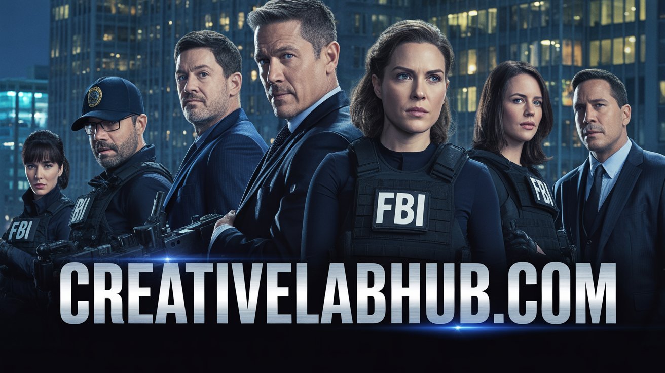 FBI Cast: The Ultimate, Impressive Guide You Cannot Miss
