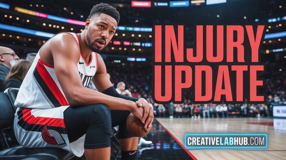 CJ McCollum Injury: Shocking Truth Behind His Repeated Lung Collapses 2026