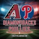 diamondbacks vs phillies