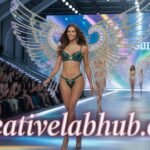 victoria secret fashion show 2025