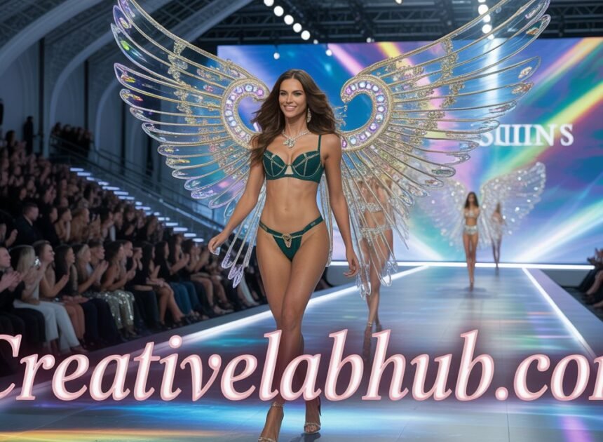 Victoria Secret Fashion Show 2025: A Look Ahead
