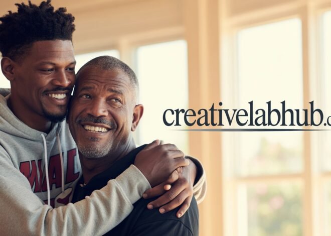 The Influence of Jimmy Butler Dad on His Journey to NBA Stardom 2026