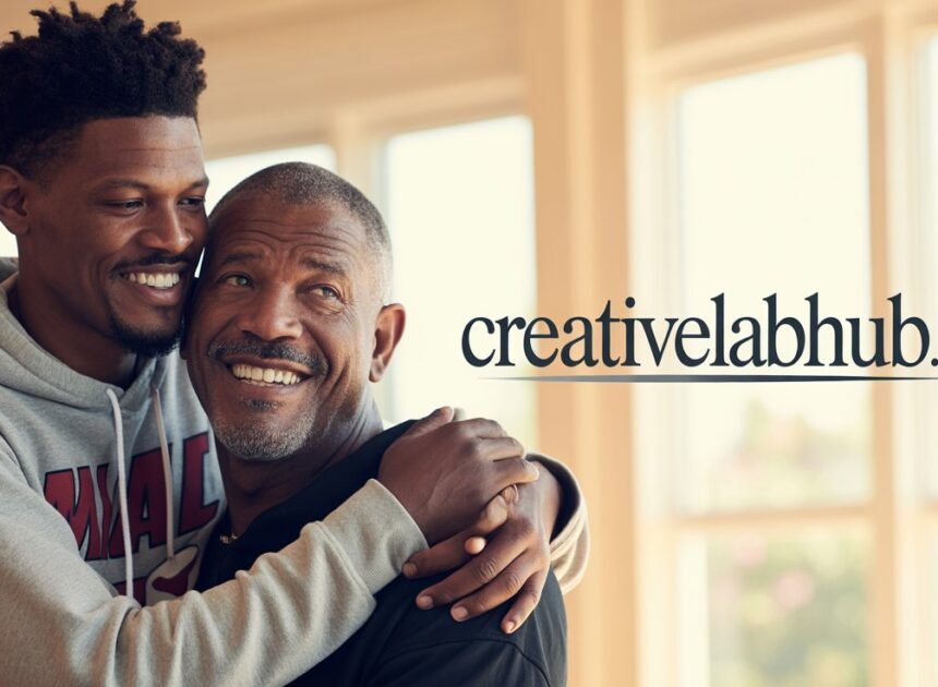 The Influence of Jimmy Butler Dad on His Journey to NBA Stardom 2026