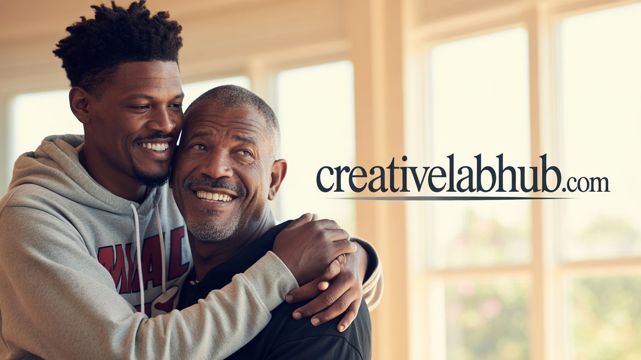 The Influence of Jimmy Butler Dad on His Journey to NBA Stardom 2026