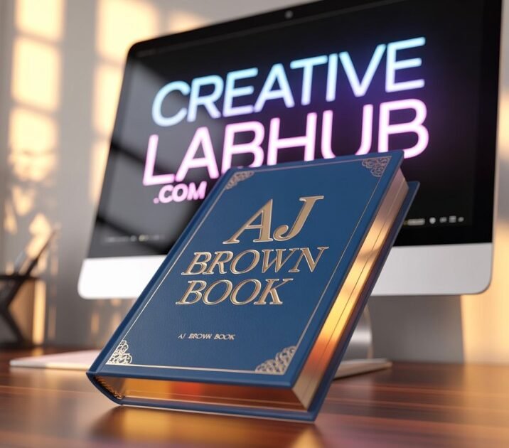 Exploring the World of AJ Brown Books: A Journey Through His Works 2026