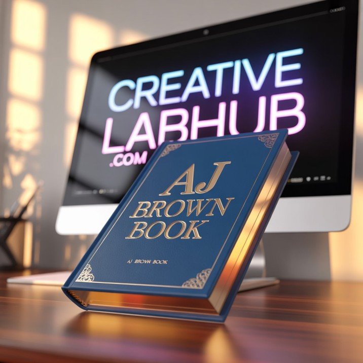 Exploring the World of AJ Brown Books: A Journey Through His Works 2026