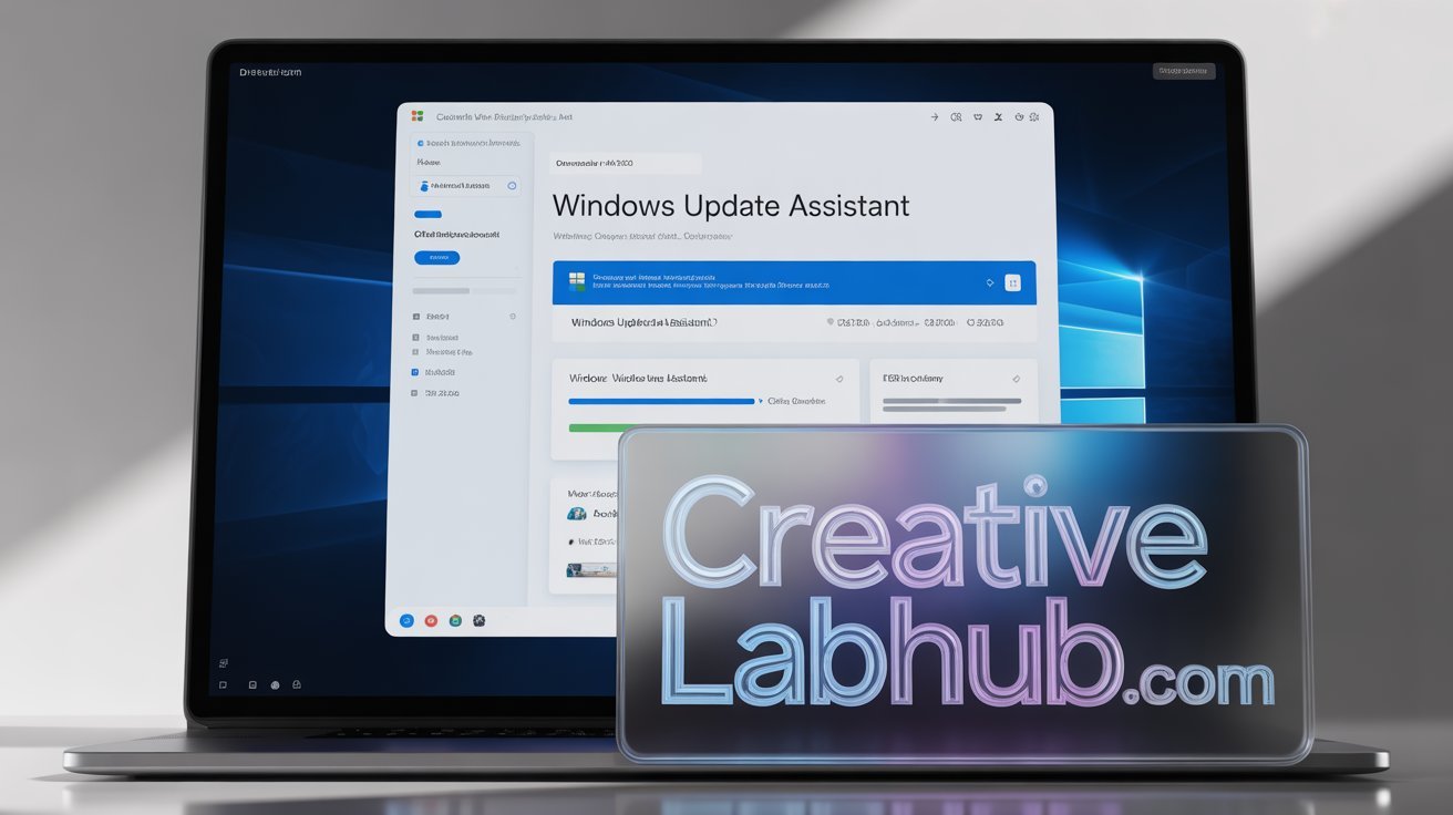 Everything You Need to Know About Windows Update Assistant in 2026