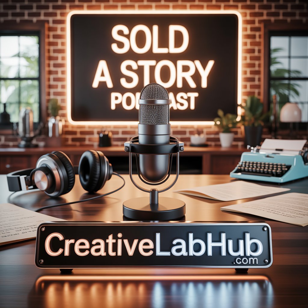 Exploring the “Sold a Story” Podcast: Unpacking the Narratives That Shape Our Understanding