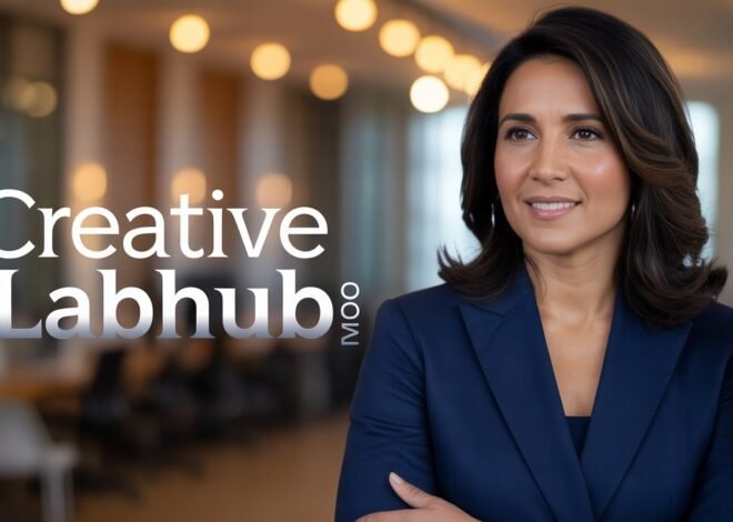 The Allure of Tulsi Gabbard hot: Beauty, Brains, and Controversy 2026
