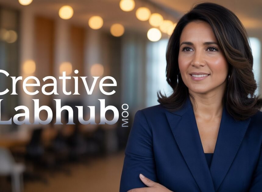 The Allure of Tulsi Gabbard hot: Beauty, Brains, and Controversy 2026