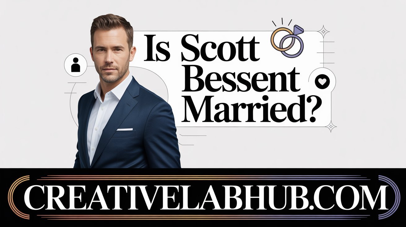Is Scott Bessent Married? Delving into the Personal Life of the Financial Guru in 2026