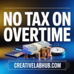 no tax on overtime