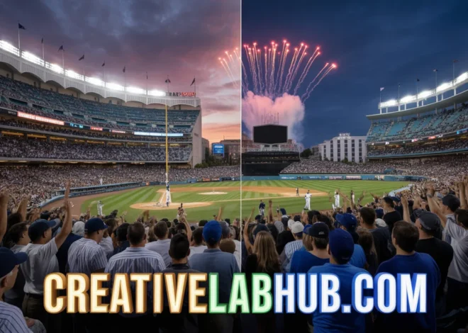 Yankees vs. Dodgers: Baseball’s Greatest Rivalry In 2026