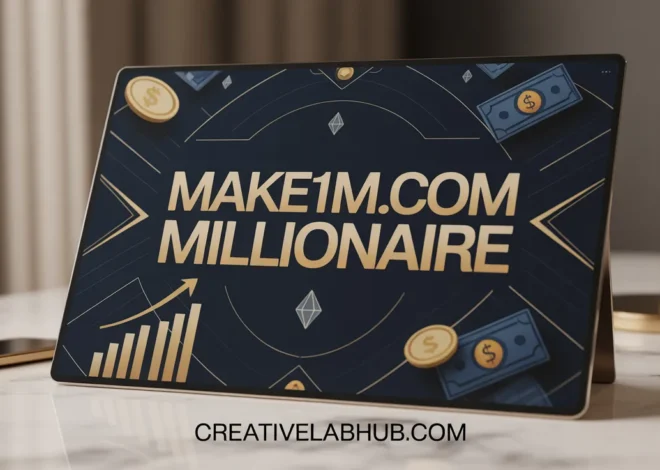 Make1m.com Millionaire: Proven Path or Empty Promise?
