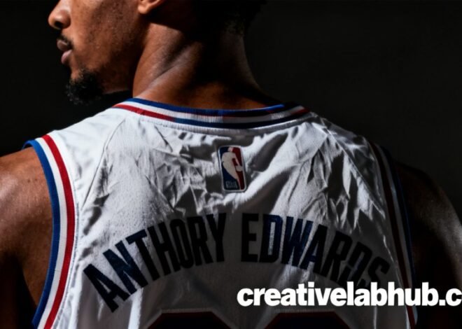 Anthony Edwards Jersey: The Best Buying Guide You Need Right Now in 2026
