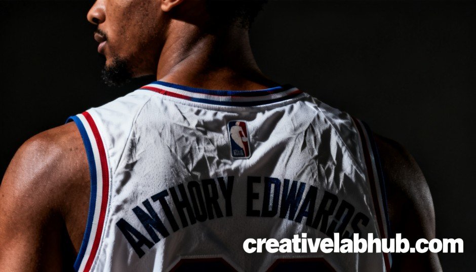 Anthony Edwards Jersey: The Best Buying Guide You Need Right Now in 2026